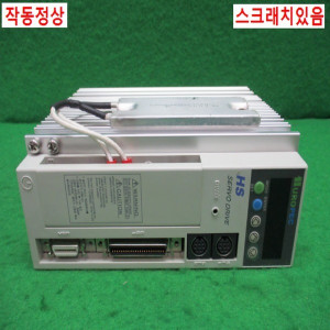 북62534/서보드라이브/HS-04BC0/400W/HUROPEC